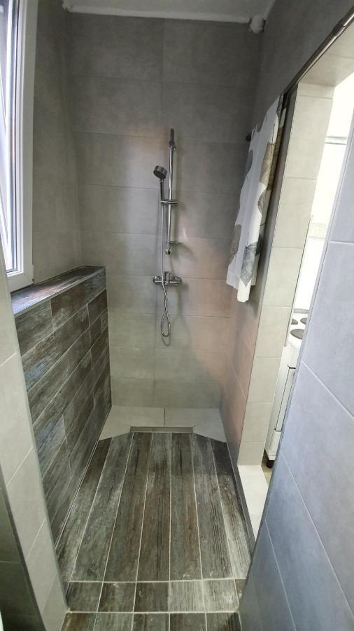 Bihać Apartment Star 2 מראה חיצוני תמונה