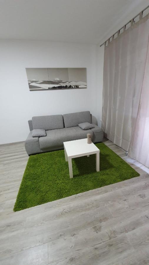 Bihać Apartment Star 2 מראה חיצוני תמונה