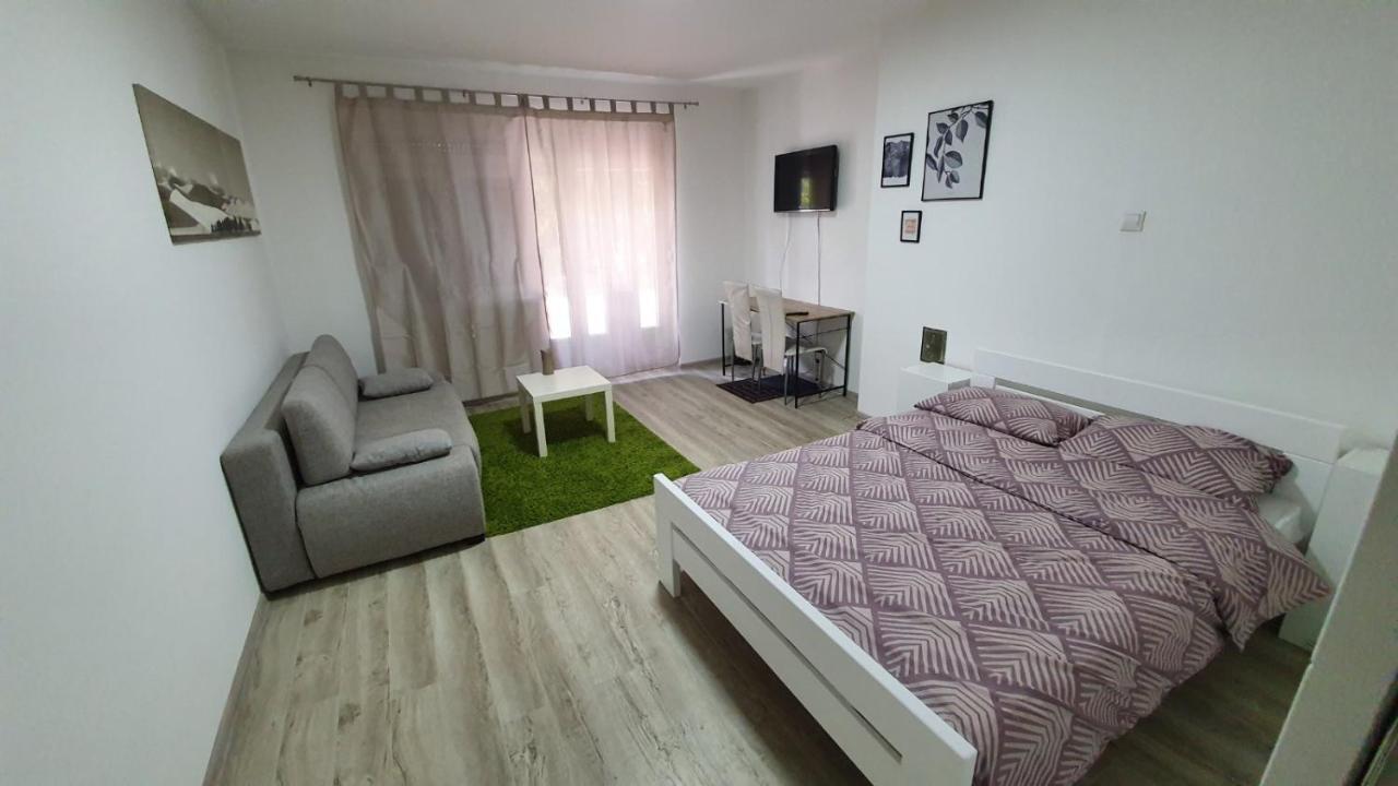 Bihać Apartment Star 2 מראה חיצוני תמונה