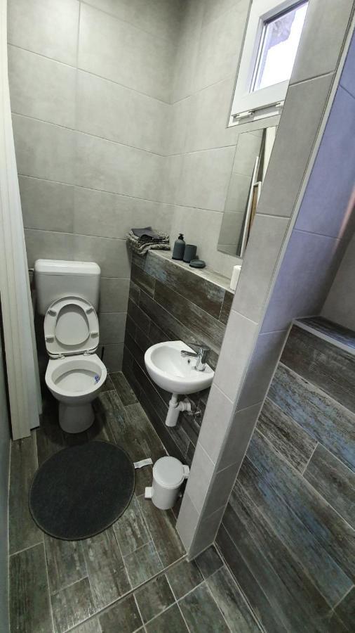 Bihać Apartment Star 2 מראה חיצוני תמונה