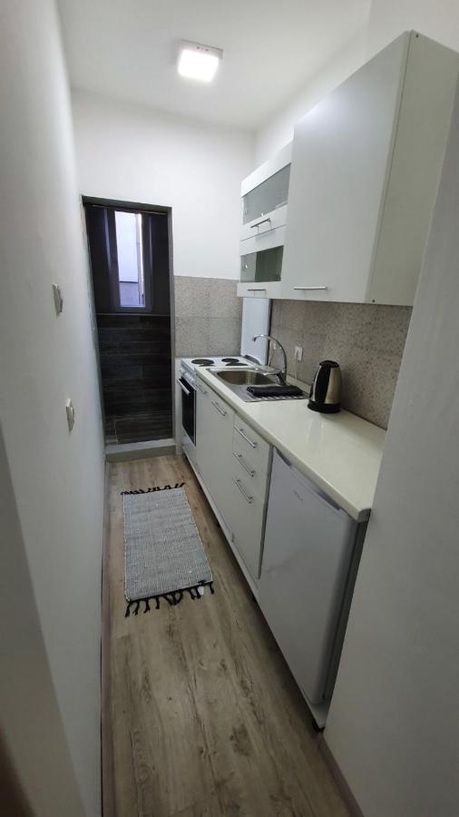 Bihać Apartment Star 2 מראה חיצוני תמונה