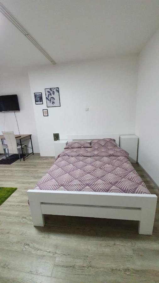 Bihać Apartment Star 2 מראה חיצוני תמונה