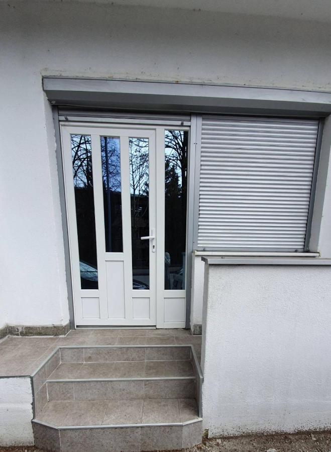 Bihać Apartment Star 2 מראה חיצוני תמונה